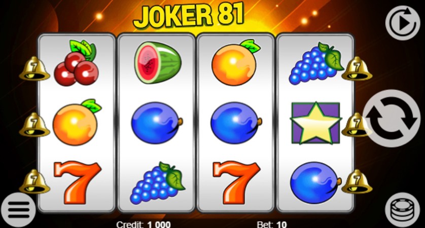 Happiest Christmas Tree mobile slot