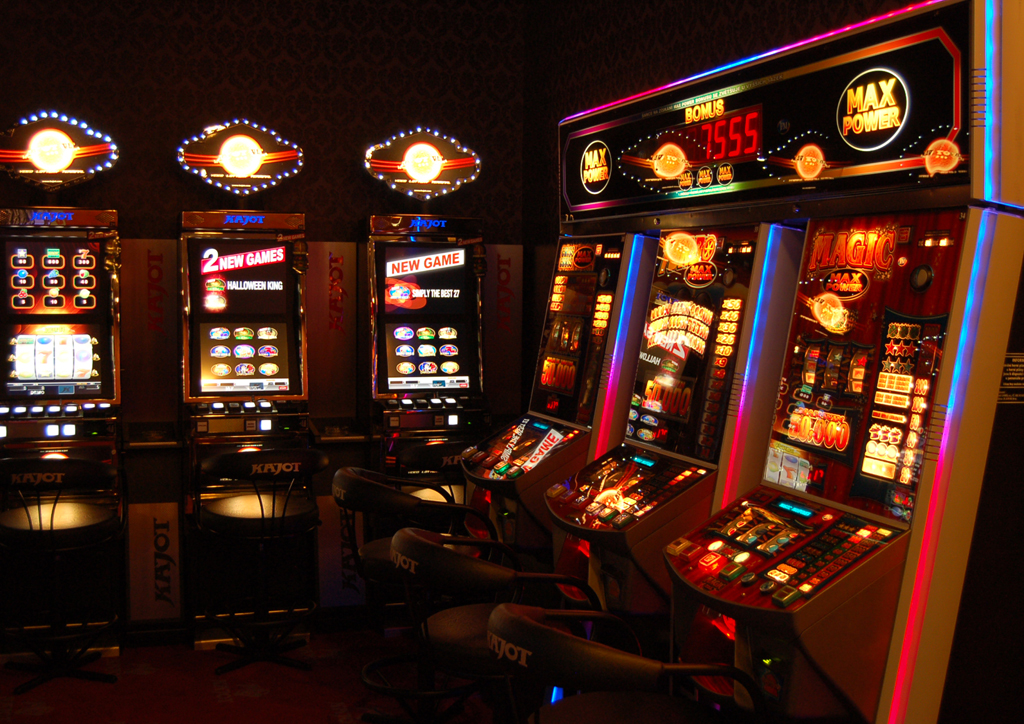 best casino app 2019