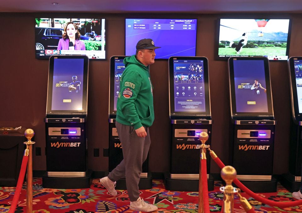 slot Night Wolves
