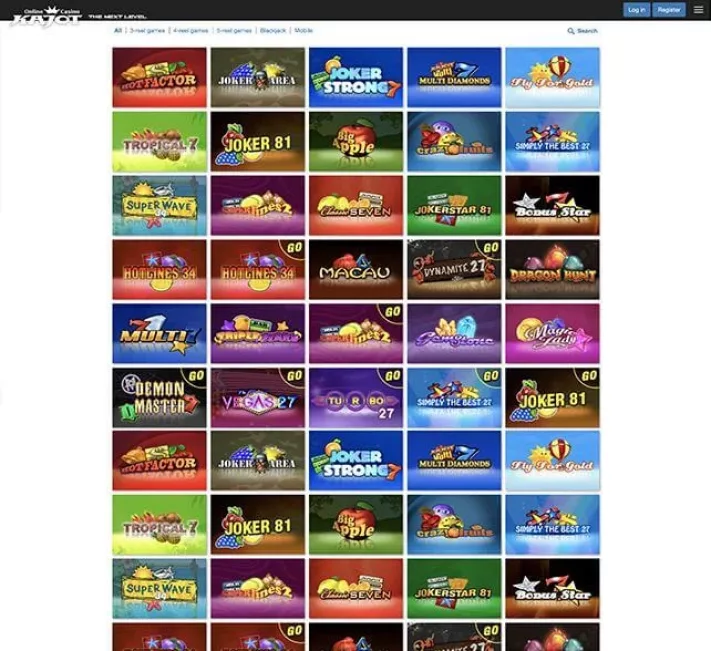 the best online casino no deposit bonus
