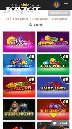 online casino 50 free spins