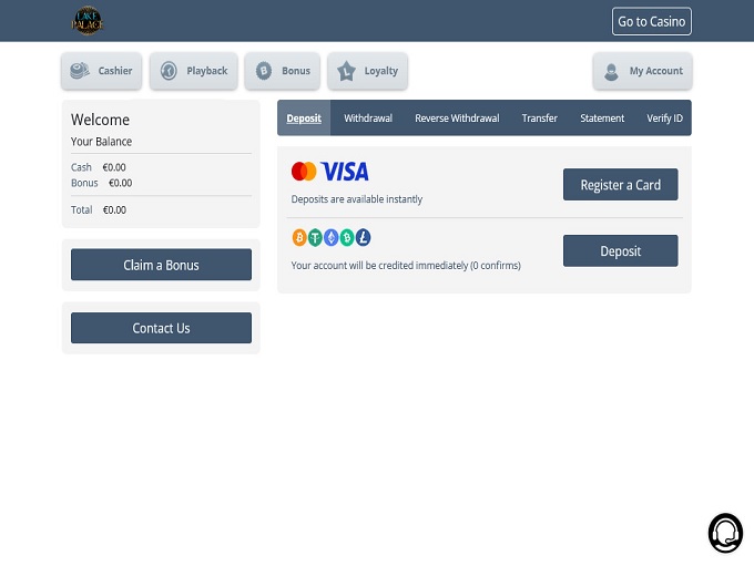 no deposit bonus 