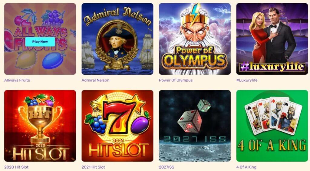 online casino no deposit bonus Gaming Club 50 free spins
