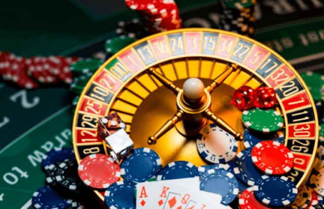 TrinoCasino online casino