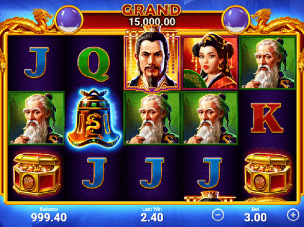 casino app legal