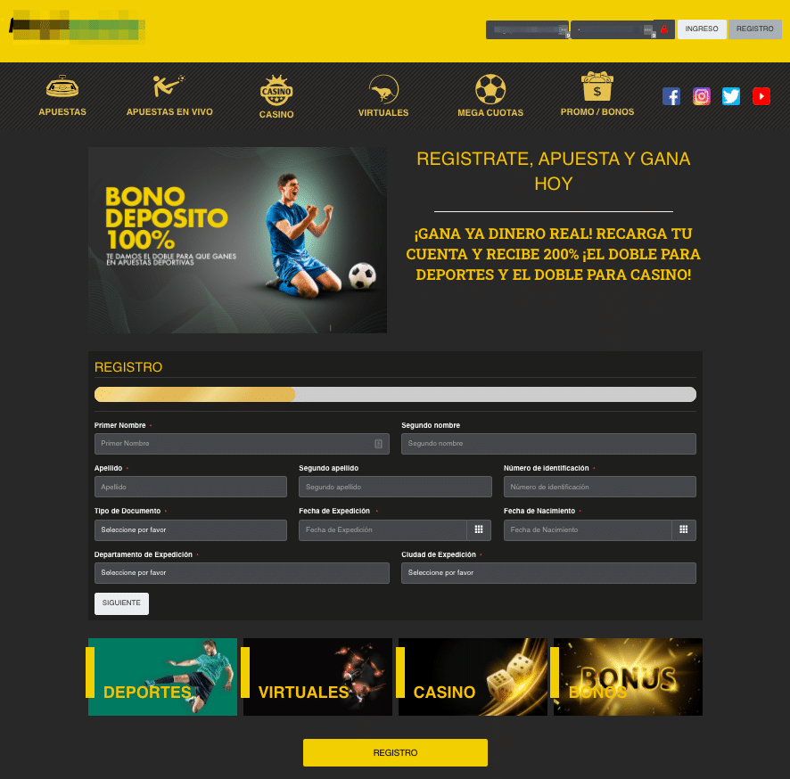 online casino michigan