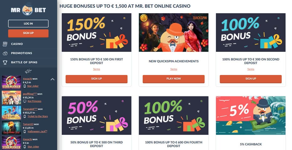 Paradise Suite slot free spins