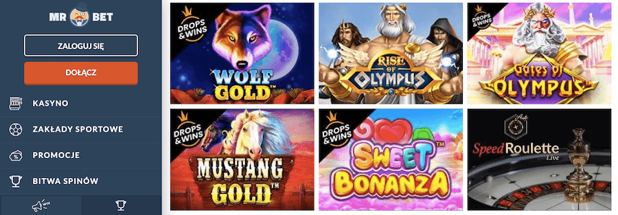 Juicy Stakes slot casino