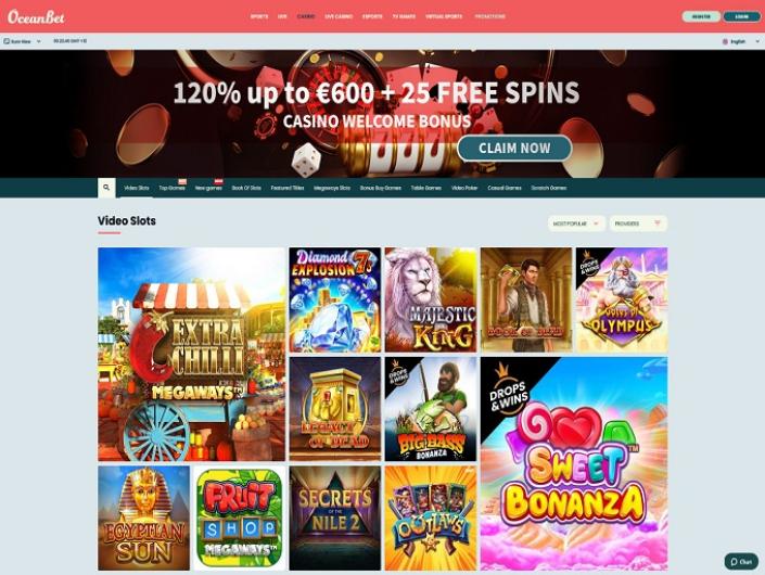 pokie spins
