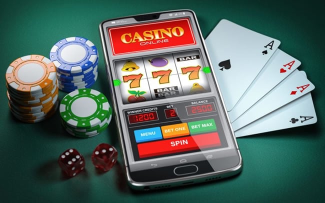 online casino klarna