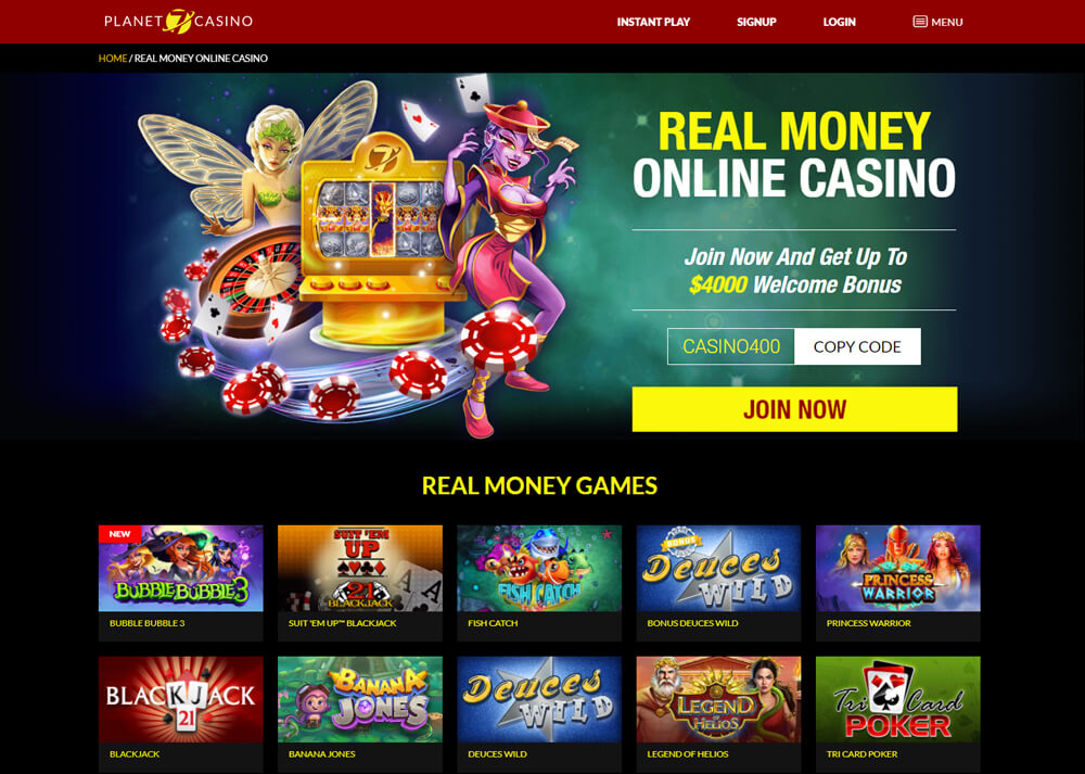 Auszahlung des Wunderino Casino-Bonus