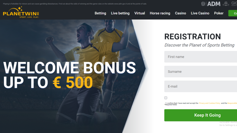 best online casino 2020 canada