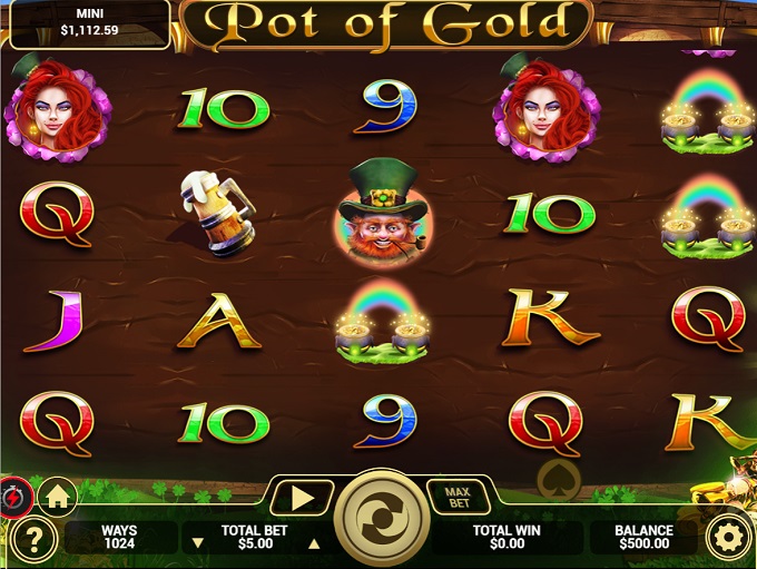 Video Poker für echtes Geld