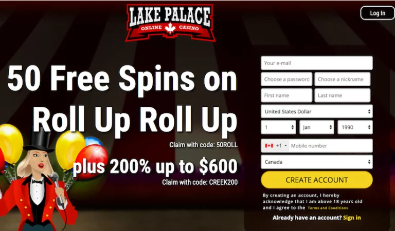 casino oshi