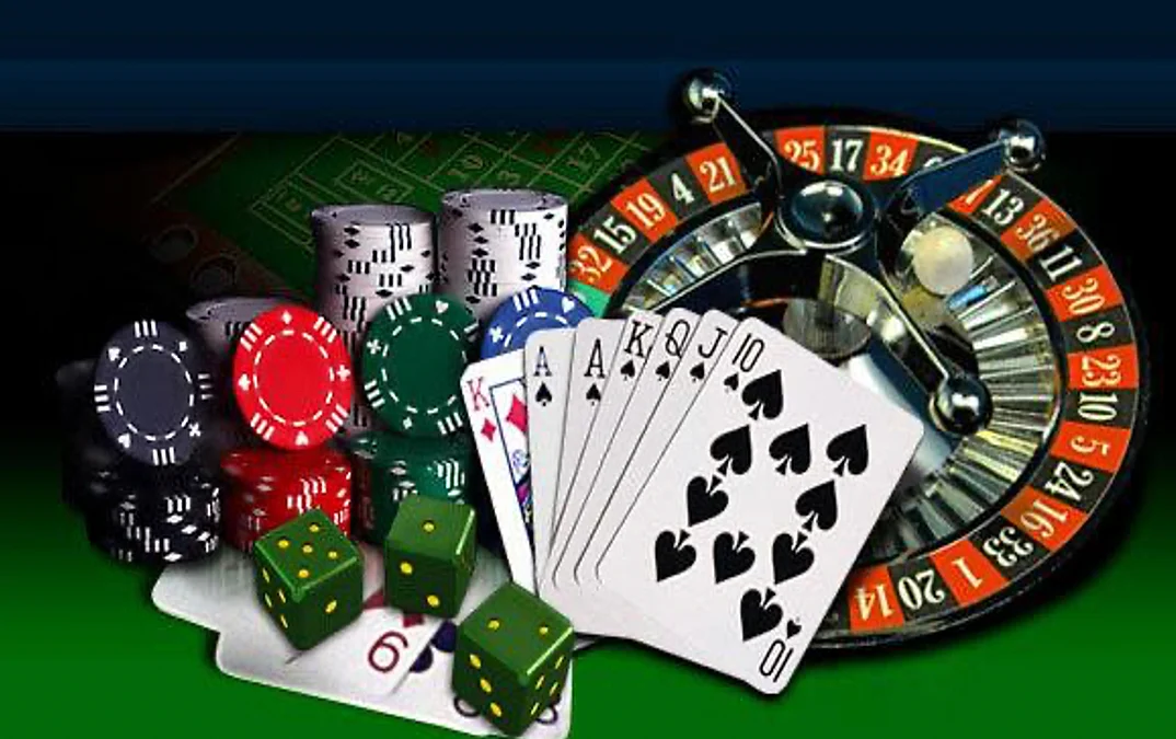 online casino real money usa