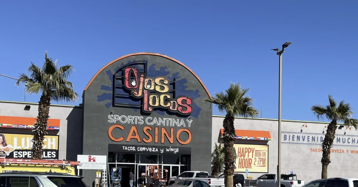 online casino hard rock