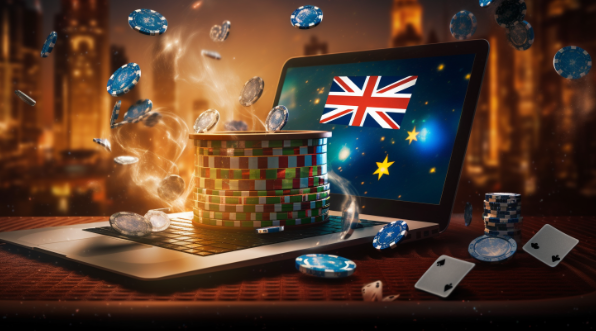 online casino mit startguthaben