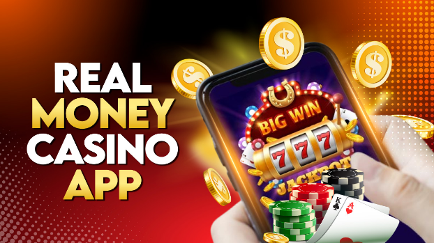 casino app in android