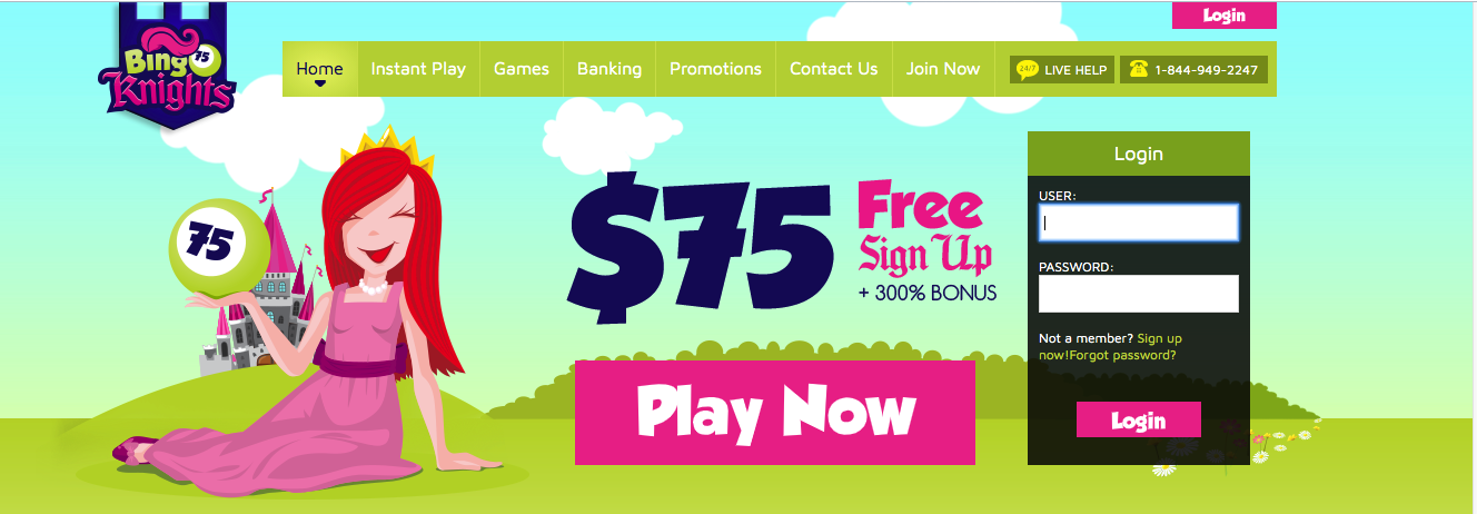  online casino deposit