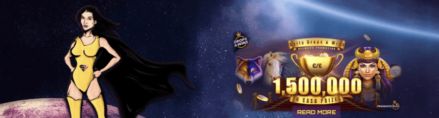 casino app download