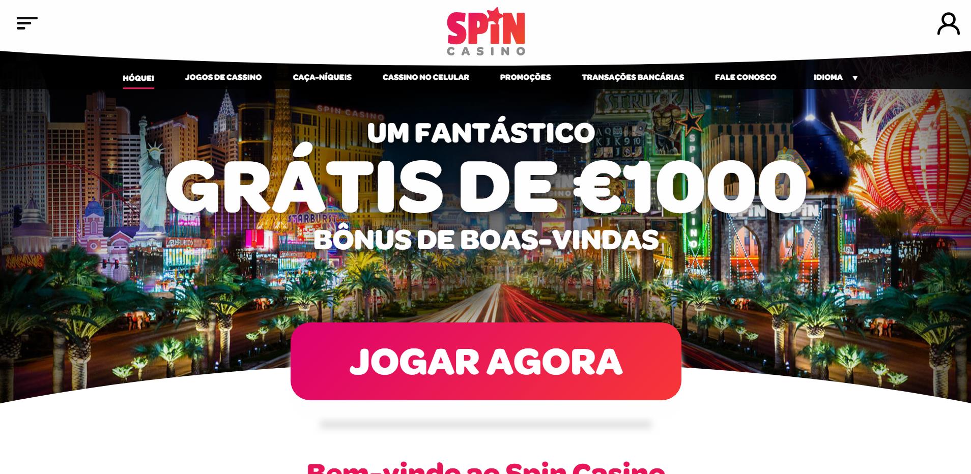 onlinekasino Fortune Hill