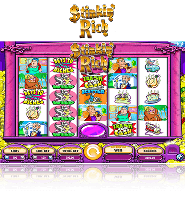 30 free spins Basic Instinct
