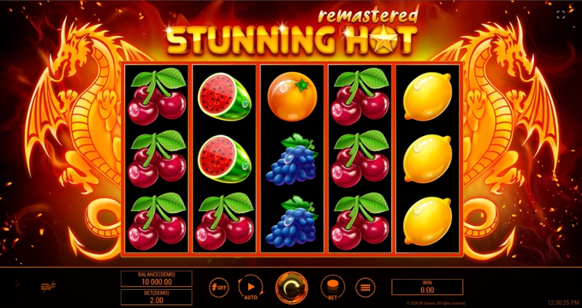 Wild Dice casino