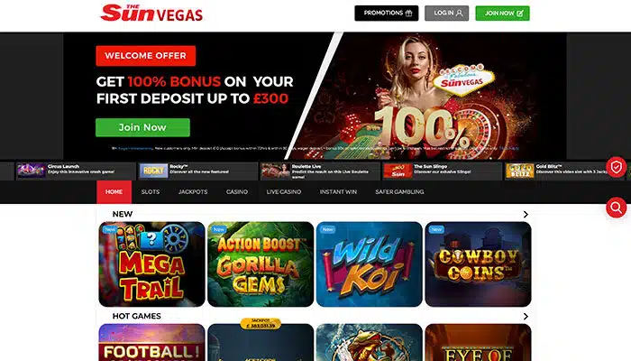 pokie spins casino