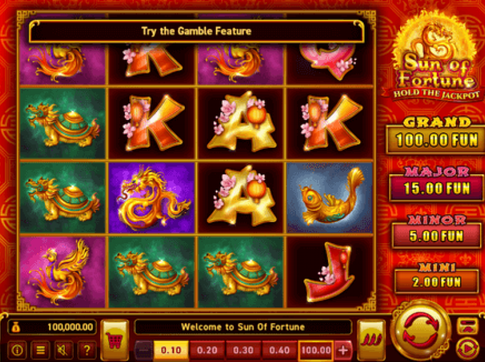 best online casino sign up bonus