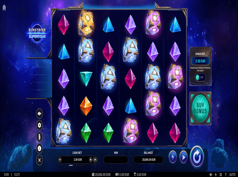 Sparta slot free spins