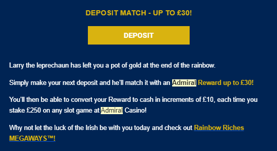 no deposit bonus us