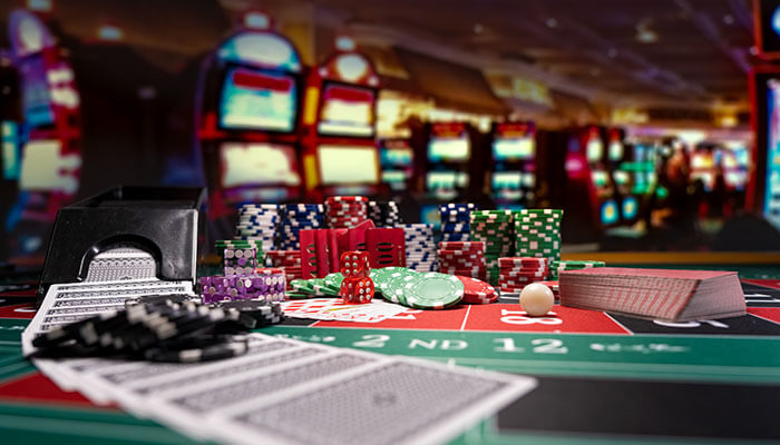 Slot Madness online casino cash advance