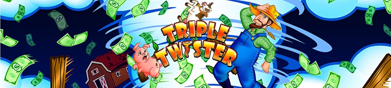 Roaring Wilds slot for real money