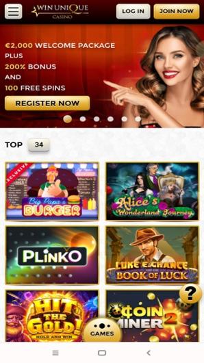 play online Lobstermania slot real money