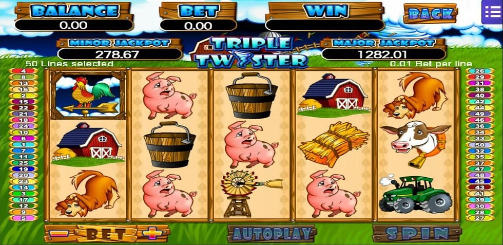ipad 2 online casino