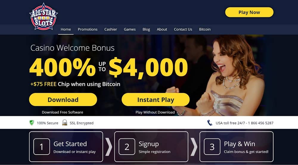 online casino games real money