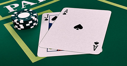 jogo de cartas cassino