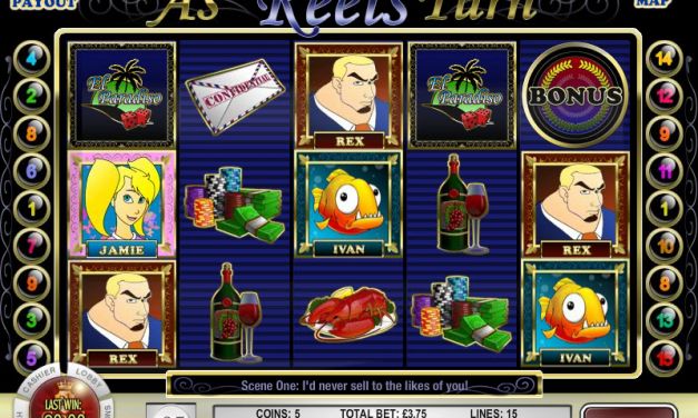 free spins on Lobstermania online no download