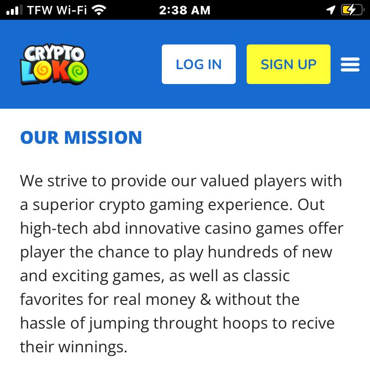 no deposit bonus casino reviews
