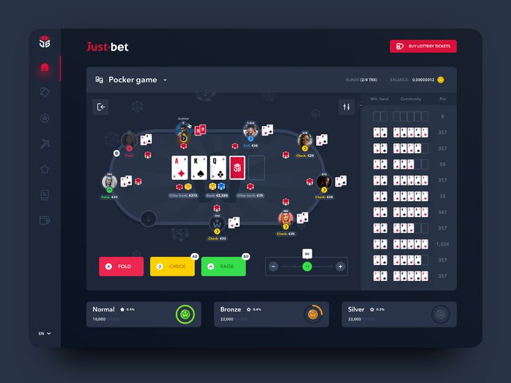 nj casino apps