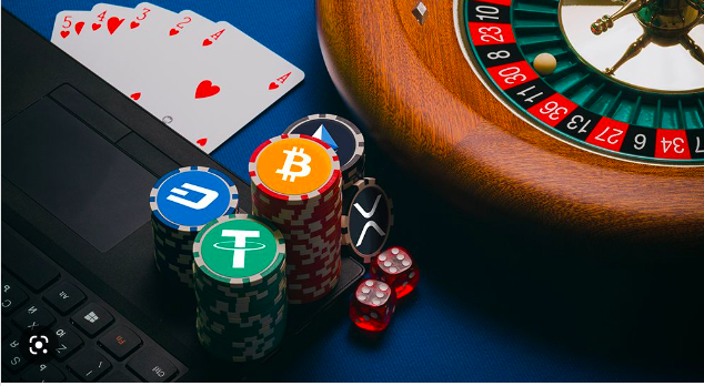 best online casino in canada