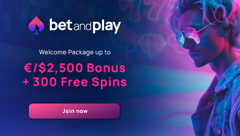 online casino games list