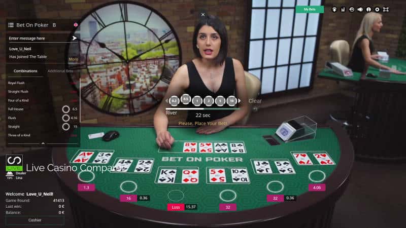 Apollo Rising slot for real money