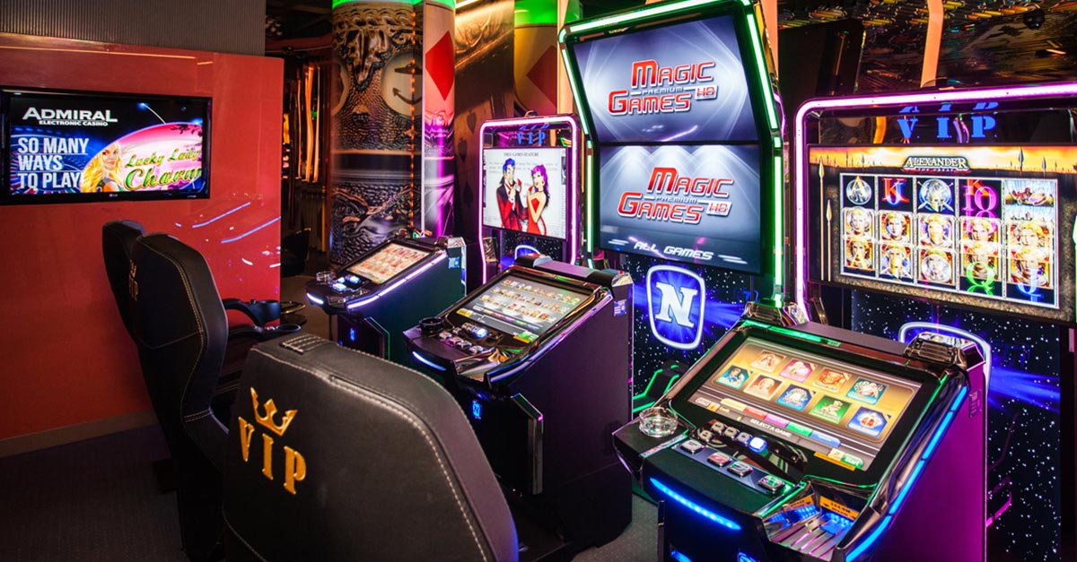 slot sites with Wild Jack