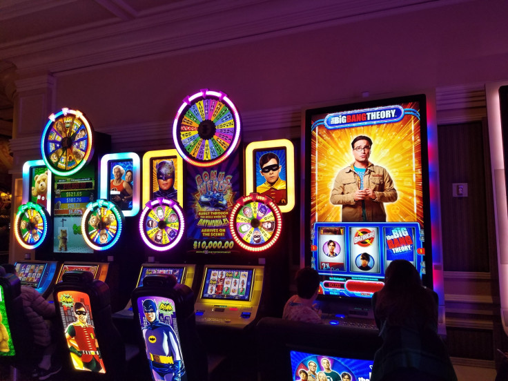no deposit bonus vegas casino 2020