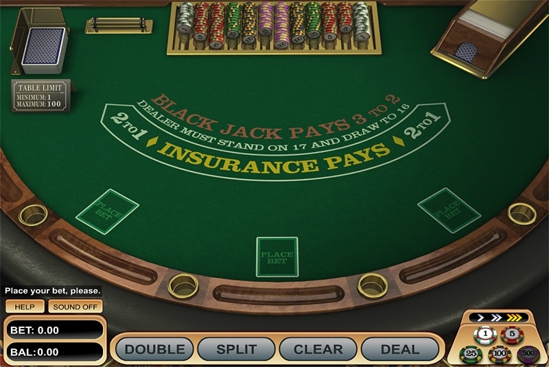 casino u app