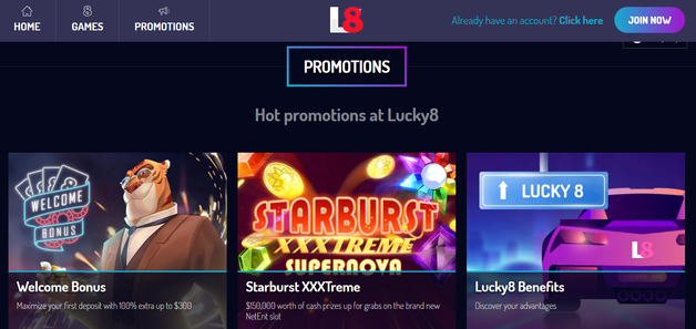 Vegas Party online slot