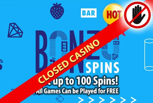 online casino stocks