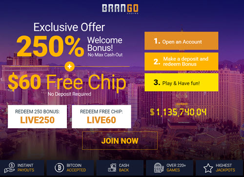 best online casino license