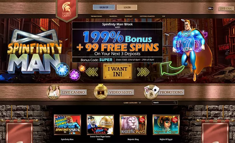 Kiss slot game